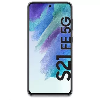 Samsung Galaxy S21 FE (G990), 8/256 GB, 5G, DS eSIM, EU, črna Samsung Galaxy S21 FE (G990), 8/256 GB, 5G, DS eSIM, EU, črna