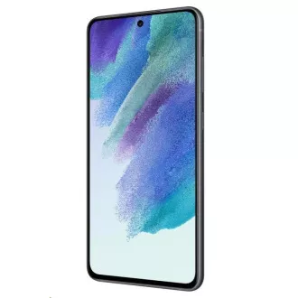 Samsung Galaxy S21 FE (G990), 8/256 GB, 5G, DS eSIM, EU, črna Samsung Galaxy S21 FE (G990), 8/256 GB, 5G, DS eSIM, EU, črna