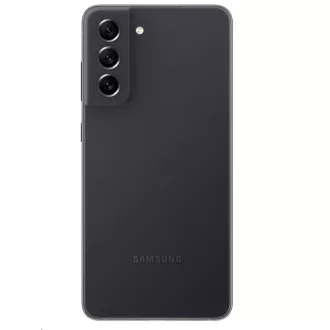 Samsung Galaxy S21 FE (G990), 8/256 GB, 5G, DS eSIM, EU, črna Samsung Galaxy S21 FE (G990), 8/256 GB, 5G, DS eSIM, EU, črna