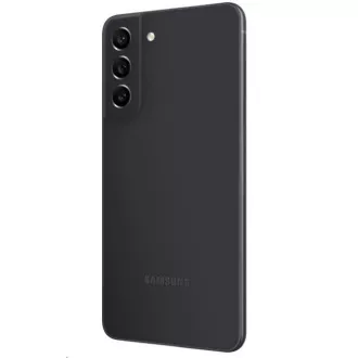Samsung Galaxy S21 FE (G990), 8/256 GB, 5G, DS eSIM, EU, črna Samsung Galaxy S21 FE (G990), 8/256 GB, 5G, DS eSIM, EU, črna