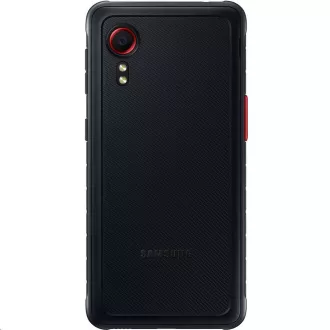 Samsung Galaxy Xcover 5 (G525), 4/64 GB, EU, črna Samsung Galaxy Xcover 5 (G525), 4/64 GB, EU, črna