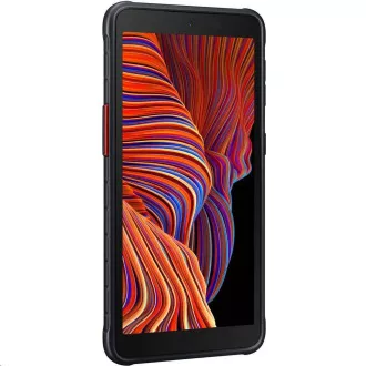 Samsung Galaxy Xcover 5 (G525), 64 GB, EU, črna