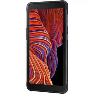 Samsung Galaxy Xcover 5 (G525), 4/64 GB, EU, črna Samsung Galaxy Xcover 5 (G525), 4/64 GB, EU, črna