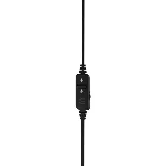 EPOS PC 8 USB black (črne) slušalke - dvostranske slušalke z mikrofonom