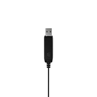 EPOS PC 8 USB black (črne) slušalke - dvostranske slušalke z mikrofonom