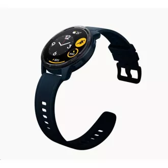 Xiaomi Watch S1 Active GL (vesoljsko črna) Xiaomi Watch S1 Active GL (vesoljsko črna)
