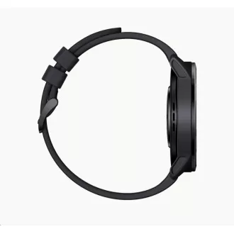 Xiaomi Watch S1 Active GL (vesoljsko črna) Xiaomi Watch S1 Active GL (vesoljsko črna)