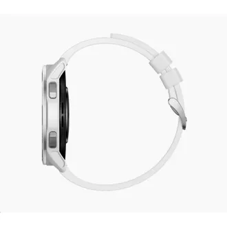Xiaomi Watch S1 Active GL (Moon White)