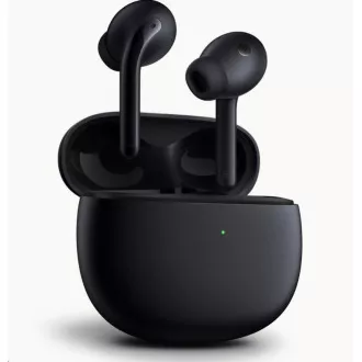 Xiaomi Buds 3 (črni)