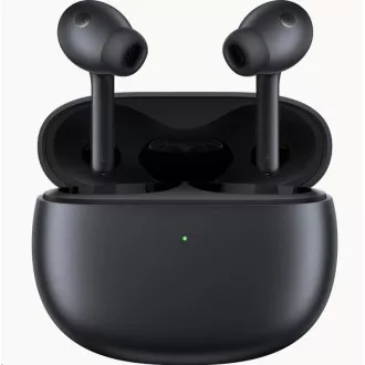 Xiaomi Buds 3 (črni)