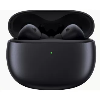 Xiaomi Buds 3 (črni)