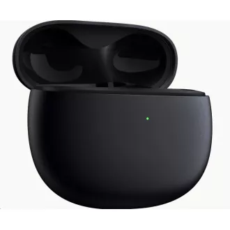 Xiaomi Buds 3 (črni)