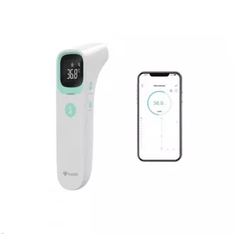 TrueLife Care Q10 BT - brezkontaktni zdravstveni termometer TrueLife Care Q10 BT - brezkontaktni zdravstveni termometer