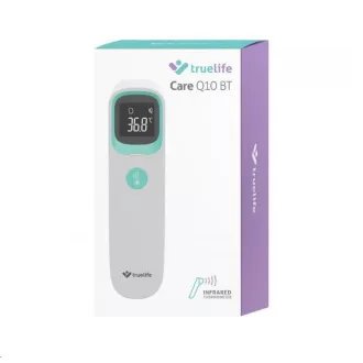 TrueLife Care Q10 BT - brezkontaktni zdravstveni termometer TrueLife Care Q10 BT - brezkontaktni zdravstveni termometer