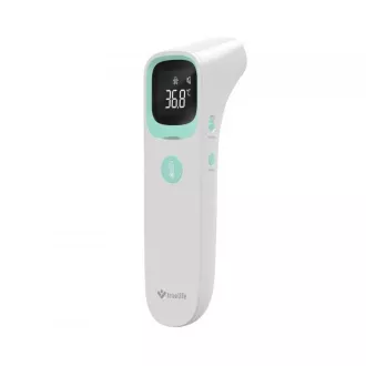 TrueLife Care Q9 - brezkontaktni zdravstveni termometer