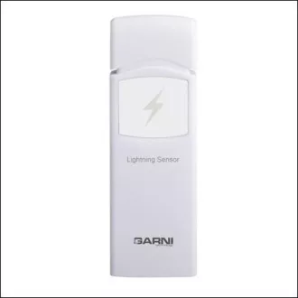 GARNI 094L - brezžični senzor za zaznavanje strele (Garni 3055 Arcus) - Razpakirano