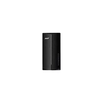 ACER PC Aspire TC-1760 - i3-12100, 8GB, 1000GB SATA, Nvidia GT 1030, Linux, črna