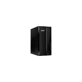 ACER PC Aspire TC-1760 - i3-12100, 8GB, 1000GB SATA, Nvidia GT 1030, Linux, črna