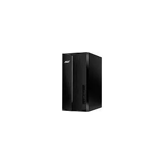 ACER PC Aspire TC-1760 - i3-12100, 8GB, 1000GB SATA, Nvidia GT 1030, Linux, črna