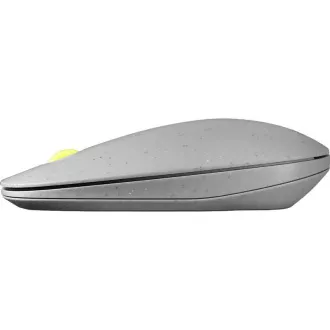 ACER Vero Mouse - maloprodajno pakiranje, brezžična, 2,4 GHz, 1200DPI, siva