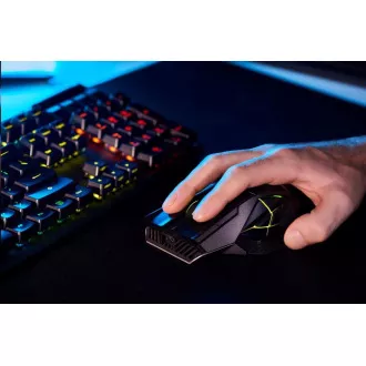 ASUS miška ROG SPATHA X (P707), brezžična, črna ASUS miška ROG SPATHA X (P707), brezžična, črna