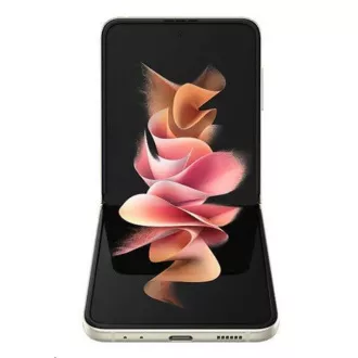 Samsung Galaxy Z Flip3, 8/256 GB, 5G, EU, bež Samsung Galaxy Z Flip3, 8/256 GB, 5G, EU, bež