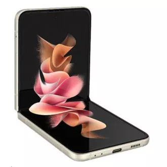 Samsung Galaxy Z Flip3, 8/256 GB, 5G, EU, bež Samsung Galaxy Z Flip3, 8/256 GB, 5G, EU, bež