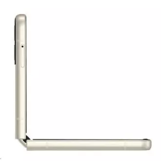 Samsung Galaxy Z Flip3, 8/256 GB, 5G, EU, bež Samsung Galaxy Z Flip3, 8/256 GB, 5G, EU, bež