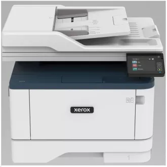 Xerox B305V_DNI B&W laser. MFZ, A4, 512 MB, DUPLEX, ADF, 38 strani na minuto, Ethernet/Wifi/USB, Apple AirPrint