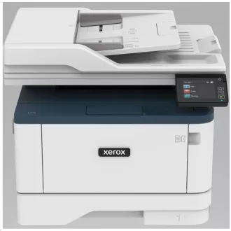 Xerox B305V_DNI B&W laser. MFZ, A4, 512 MB, DUPLEX, ADF, 38 strani na minuto, Ethernet/Wifi/USB, Apple AirPrint
