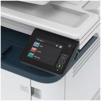Xerox B305V_DNI B&W laser. MFZ, A4, 512 MB, DUPLEX, ADF, 38 strani na minuto, Ethernet/Wifi/USB, Apple AirPrint