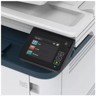 Xerox B315V_DNI B&W laser. MFZ, A4, 512 MB, DUPLEX, DADF, 40 strani na minuto, Ethernet/Wifi/USB, Apple AirPrint Xerox B315V_DNI B&W laser. MFZ, A4, 512 MB, DUPLEX, DADF, 40 strani na minuto, Ethernet/Wifi/USB, Apple AirPrint