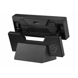 ASUSova spletna kamera ROG EYE S, USB, črna - rozpakirano - Razpakirano