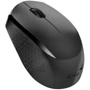 GENIUS miška NX-8000S/ 1600 dpi/ brezžična/ tiha/ črna