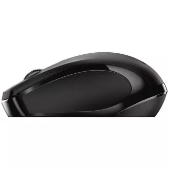 GENIUS miška NX-8006S/ 1600 dpi/ brezžična/ tiha/ črna
