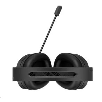 ASUS slušalke TUF GAMING H1 WL, igralne slušalke, črne