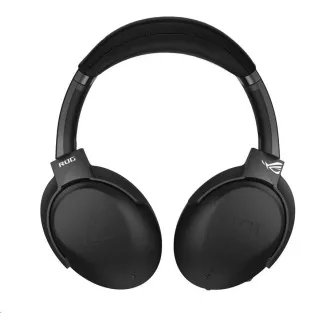 ASUS slušalke ROG STRIX GO BT, igralne slušalke, črne ASUS slušalke ROG STRIX GO BT, igralne slušalke, črne