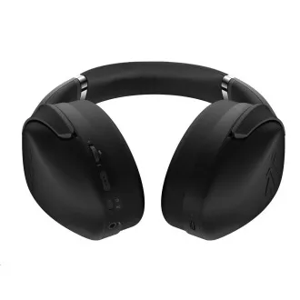 ASUS slušalke ROG STRIX GO BT, igralne slušalke, črne ASUS slušalke ROG STRIX GO BT, igralne slušalke, črne