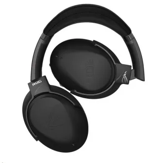 ASUS slušalke ROG STRIX GO BT, igralne slušalke, črne ASUS slušalke ROG STRIX GO BT, igralne slušalke, črne