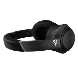 ASUS slušalke ROG STRIX GO BT, igralne slušalke, črne ASUS slušalke ROG STRIX GO BT, igralne slušalke, črne