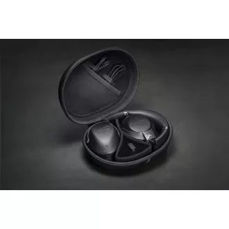 ASUS slušalke ROG STRIX GO BT, igralne slušalke, črne ASUS slušalke ROG STRIX GO BT, igralne slušalke, črne