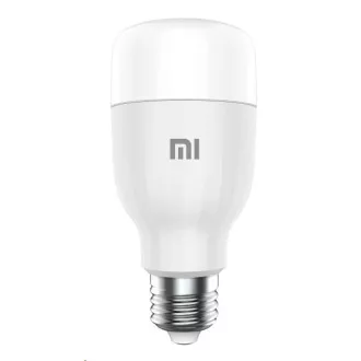 Xiaomi Mi Smart LED žarnica Essential (bela in barvna) EU Xiaomi Mi Smart LED žarnica Essential (bela in barvna) EU