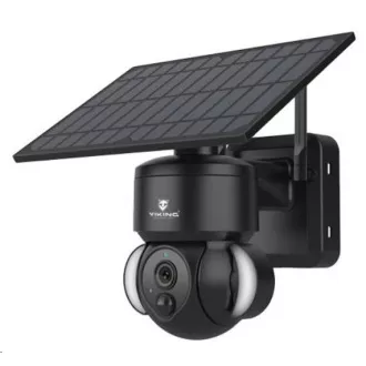 Viking Solar HD kamera HDs01 4G