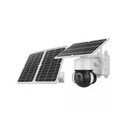 Viking sončna zunanja HD kamera HDs02 4G, bela