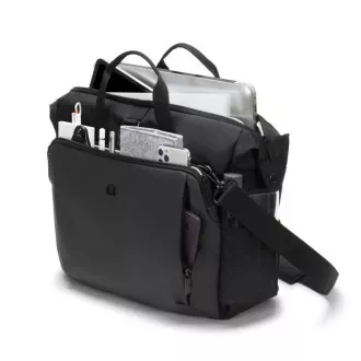 DICOTA Eco Top Traveller GO 13-15,6" črn DICOTA Eco Top Traveller GO 13-15,6" črn