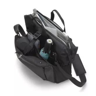 DICOTA Eco Top Traveller GO 13-15,6" črn DICOTA Eco Top Traveller GO 13-15,6" črn
