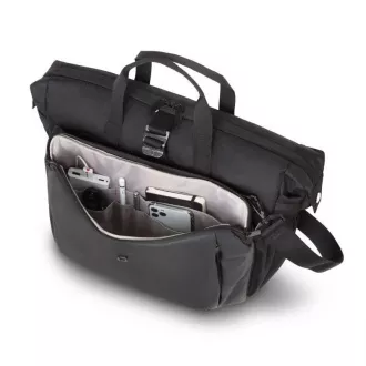 DICOTA Eco Top Traveller GO 13-15,6" črn DICOTA Eco Top Traveller GO 13-15,6" črn