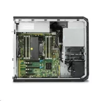 HP PC Z4 G4 i9-10980X 18c, 2x16GB DDR4-2933, 1TB m.2 NVMe, NE DVD, NE GFX, USB tipke miška, MCR, Win11Pro HE DWN 10