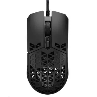 ASUS miška TUF GAMING M4 AIR (P307), USB, črna