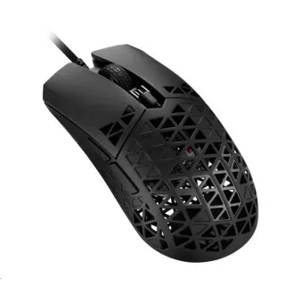 ASUS miška TUF GAMING M4 AIR (P307), USB, črna